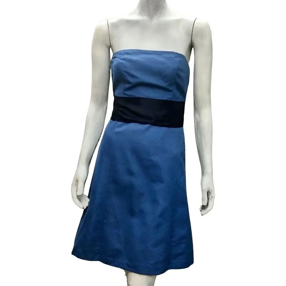 J. Crew crew teal